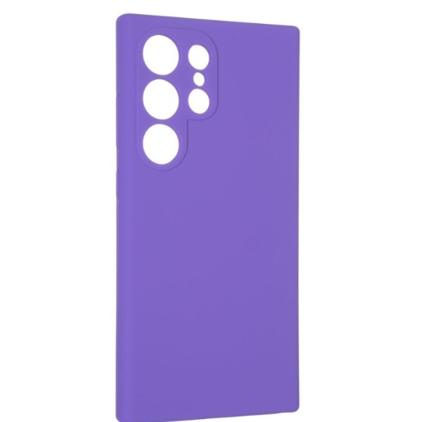 Фото - Чехол для смартфона Gelius Original 99% Soft Matte Case for Xiaomi Redmi Note 15 Pro 4G EU/GL (163mm) Purple (102888)